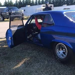 Meet your Posher, Jaquez